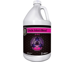 Cutting Edge Solutions Uncle John's Blend, 1 gal