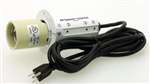 ALL SYSTEM CORD SET-W/15 FT 120V POWER CORD