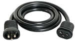 Lock & Seal 5ft Extension