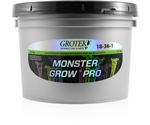 Monster Grow Pro, 2.5 kg