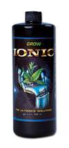 Ionic Grow, 2.5 gal