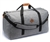 Revelry Supply The Continental Large Duffle, Crosshatch Grey