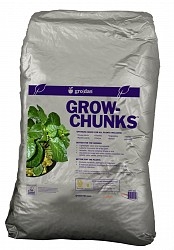 Grow Chunks, 2cf bag, (3)