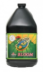 Pura Vida Bloom 4L (4/cs)