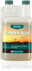 Canna START .5L