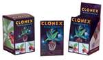 CLONEX PACKETS (individual packets)