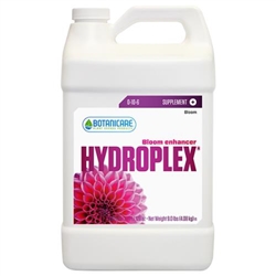 Botanicare Hydroplex Bloom Gallon 0-10-6