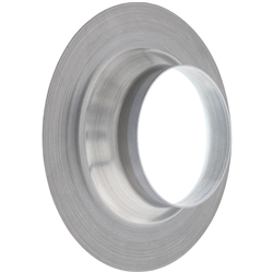 Can-Filter Flange 8 in