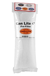 Can-Lite Pre-Filter 4 in