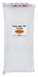Can-Lite Pre-Filter 10 in