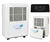 Ideal-Air Dehumidifier 30 Pint - Up to 50 Pints Per Day