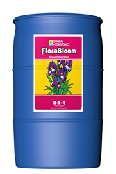GH Flora Bloom 55 Gallon