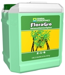 GH Flora Gro 2.5 Gallon