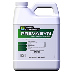 GH Prevasyn Insect Repellant / Insecticide 4 oz