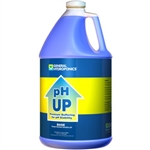 GH pH Up Liquid Gallon (4/Cs)