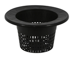 Gro Pro Mesh Pot/Bucket Lid 8 in