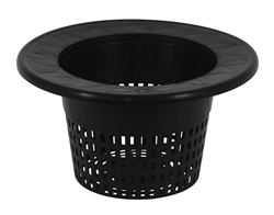 Gro Pro Mesh Pot/Bucket Lid 8 in