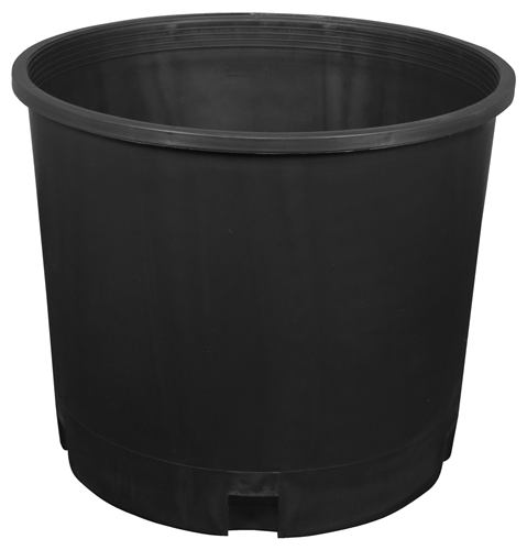 5 Gallon Gro Pro 724815 Nursery Pot 