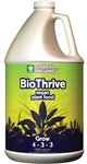 GH General Organics BioThrive Grow Gallon