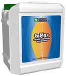 GH General Organics CaMg+ 2.5 Gallon