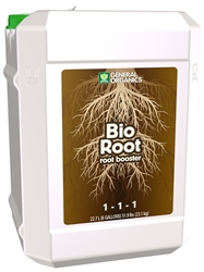 GH General Organics BioRoot 6 Gallon