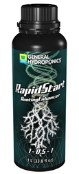 GH RapidStart 1 Liter