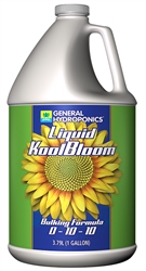 GH Liquid KoolBloom Gallon