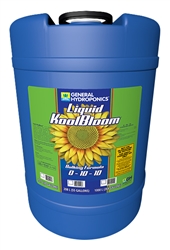 GH Liquid KoolBloom 15 Gallon