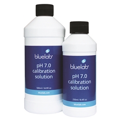 Bluelab pH 7.0 Calibration Solution 250 ml