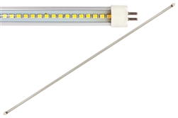 AgroLED iSunlight 41 Watt T5 4 ft White 5500K LED Lamp