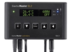Gavita Master Controller EL2 - Gen 2