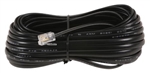 Gavita Controller Cable RJ9 / RJ14 25 ft / 7.5 m