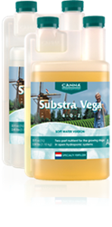 Canna Substra Vega B 1 Liter