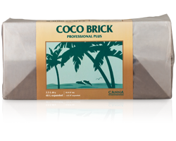 CANNA COCO Brick