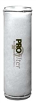 PRO filter 125 Reversible Carbon Filter