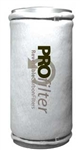 PRO filter 75 Reversible Carbon Filter
