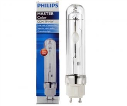 Philips 4200K Master Color 942 CDM Elite MW 315 Watt, T-12