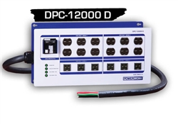 DPC 12000-D 60A HARDWIRE