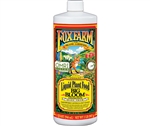 FoxFarm Big Bloom Liquid Concentrate, 1 qt