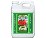 FoxFarm Grow Big® Liquid Concentrate, 2.5 gal