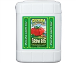 FoxFarm Grow Big® Liquid Concentrate, 5 gal