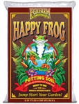 Happy Frog Soil 2CF