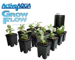Active Aqua's Grow Flow 12-site Complete System