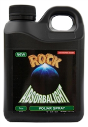 Rock Absorbalight Foliar Spray 1L