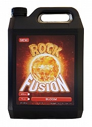 Rock Fusion Bloom Base Nutrient 1L