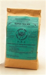 Super Tea, 12lbs. dry