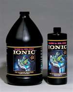 Ionic for Soil or Coco Bloom, 1 gal