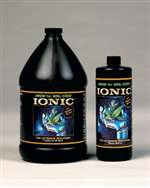 Ionic for Soil or Coco Grow, 1 qt