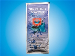 Humboldt Wholesale H&G Shooting Powder Satchet