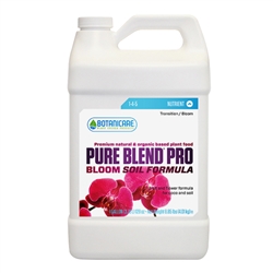 Botanicare Pure Blend Pro Soil Quart (12/Cs)